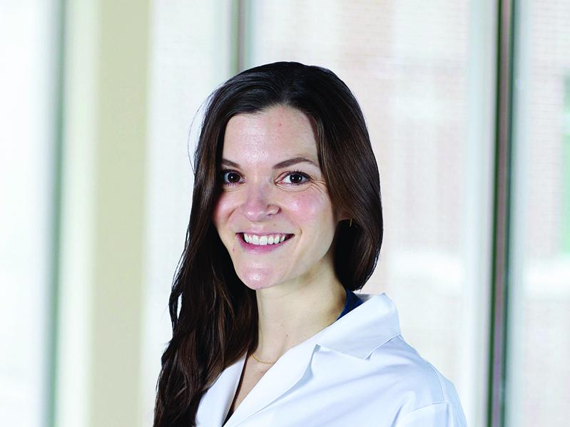 Brogan W. Fulks MD