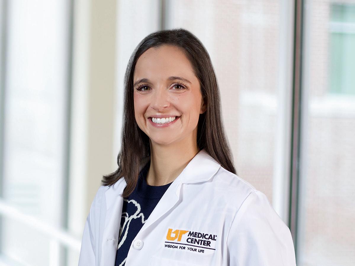 Erin M. Garfield MD
