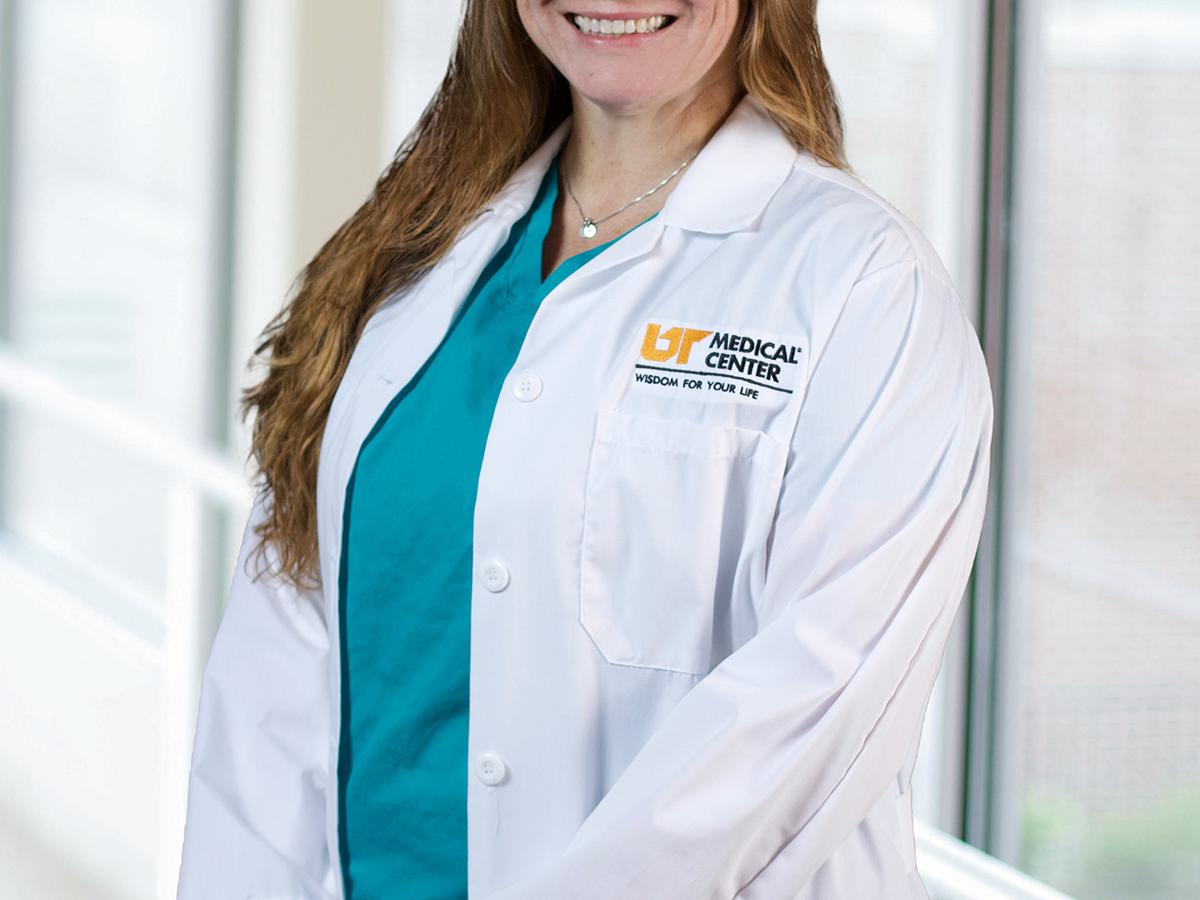 Ellen R. Gentry CRNA