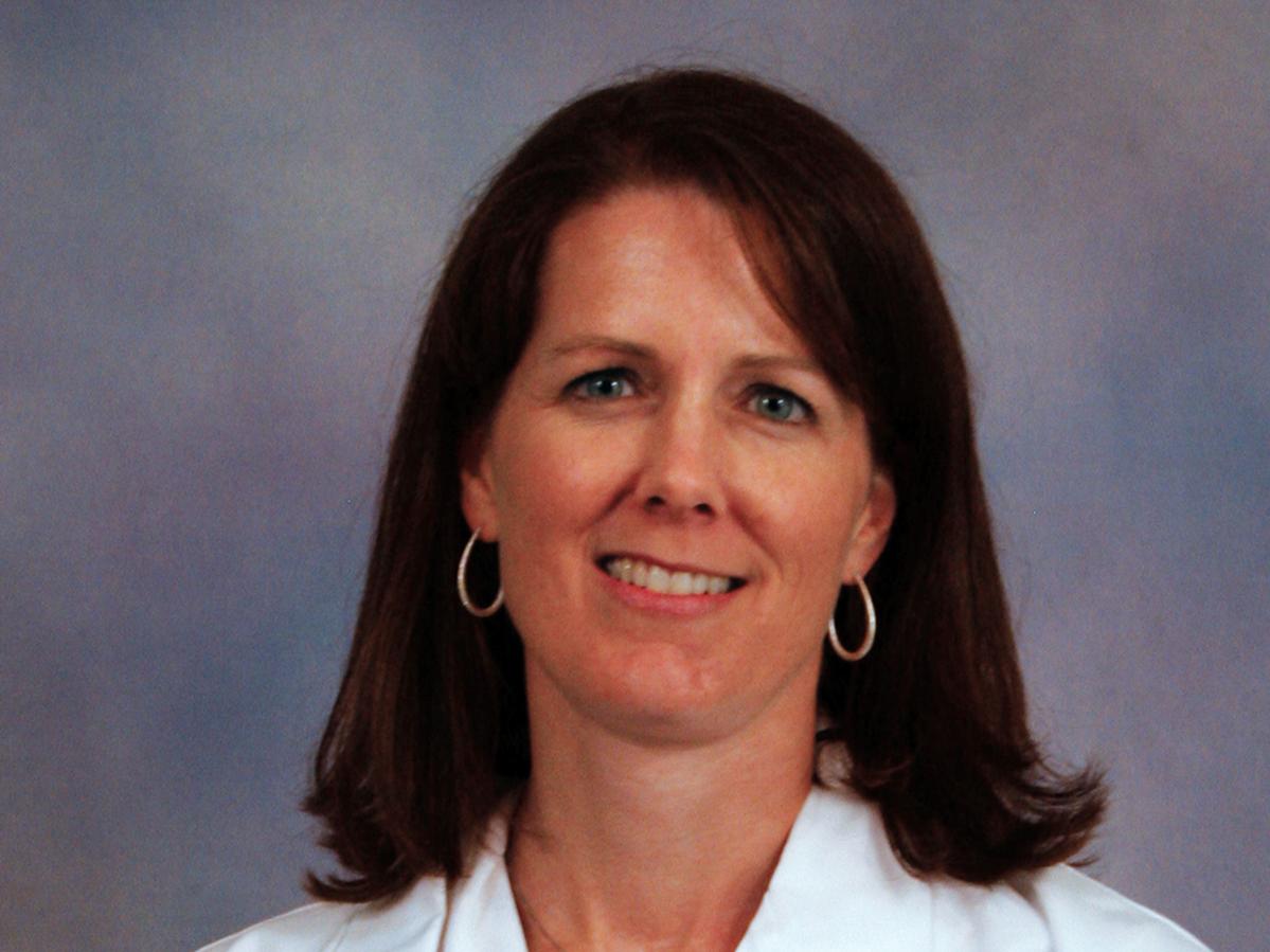 Courtney C. George MD