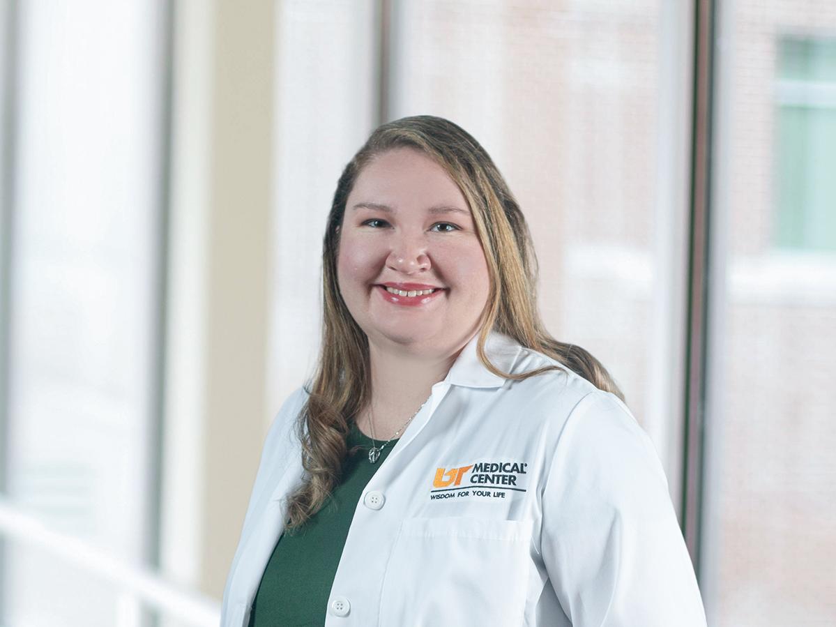 Melissa P. Gheen CRNA