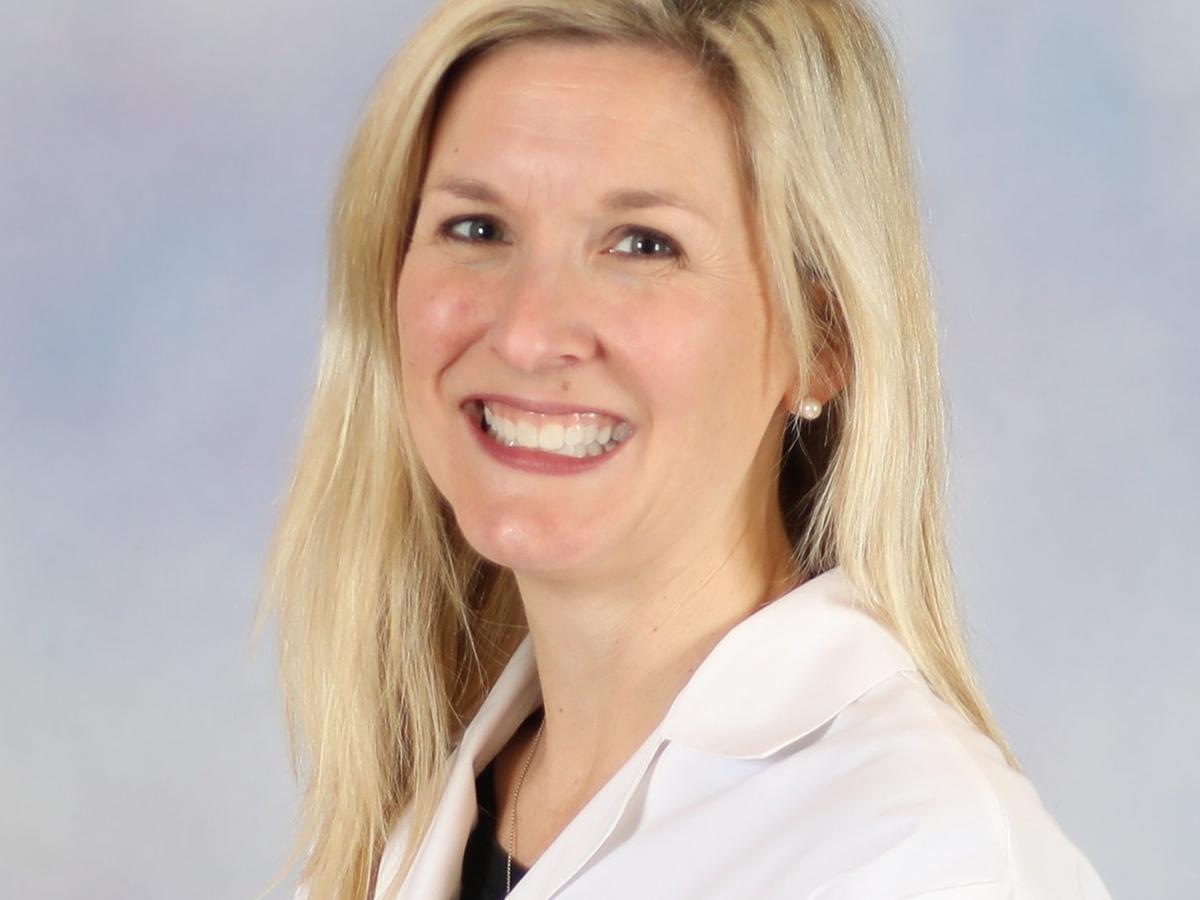 Amy B. Glass NP