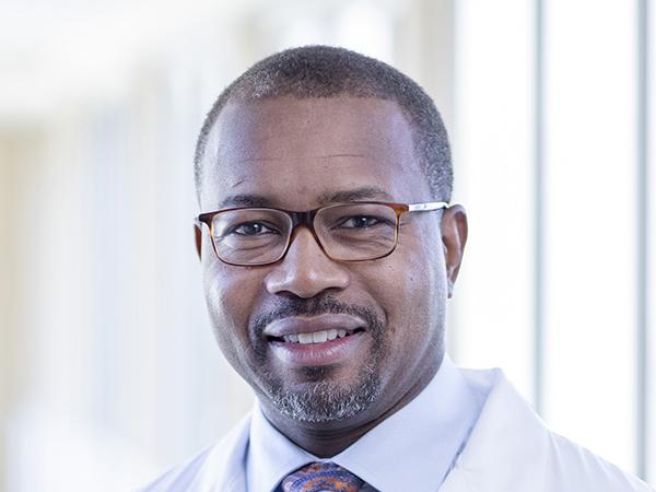 Keith D Gray MD