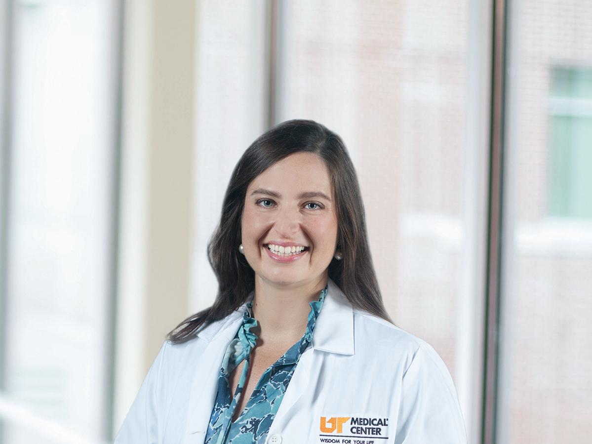 Lauren Grimsley MD