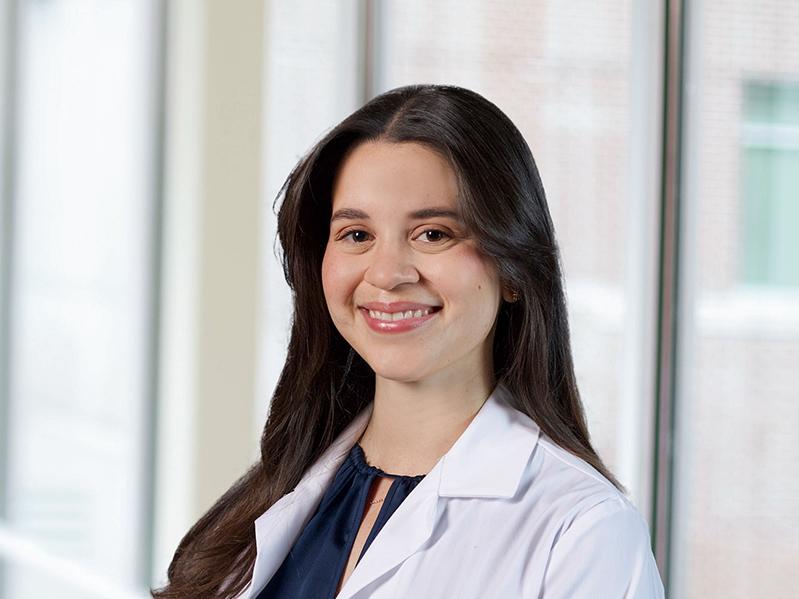 Ashley N. Gutierrez Santana, MD