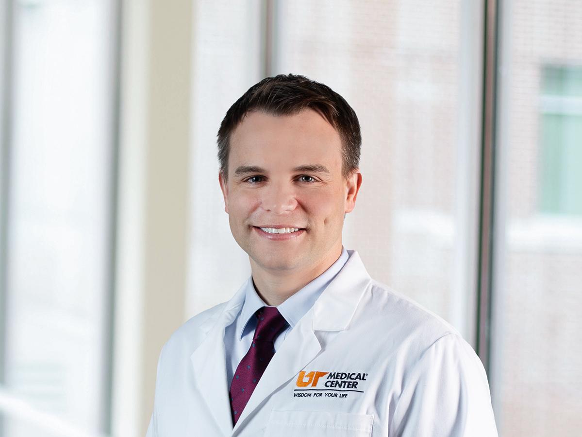 David J. Harris MD