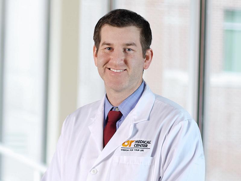 Nathan S Haywood MD