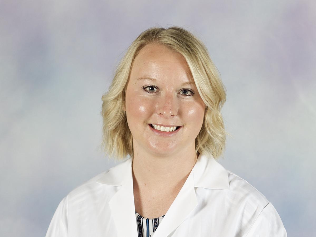 Chelsea M. Hearn, FNP-BC