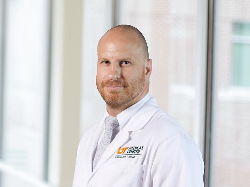 Gregory M. Heidel, MD