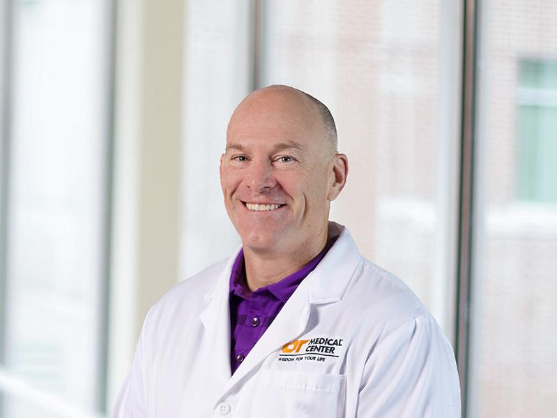 John J. Hembry, DO