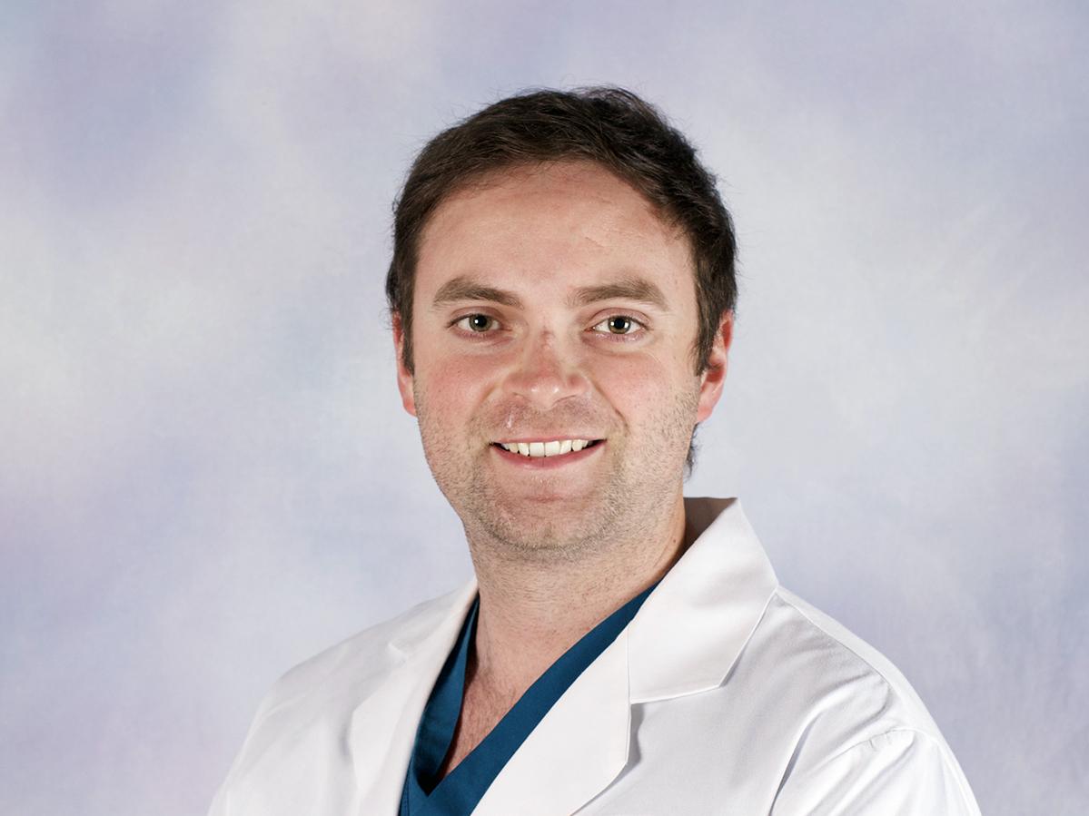 Daniel H. Hodgson PA