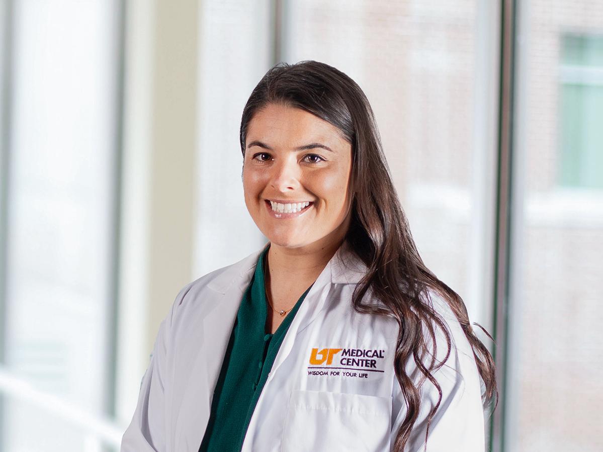 Kristin M. Hoover, NP