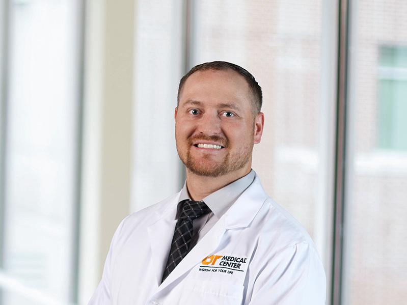 Steven B. Housley, MD