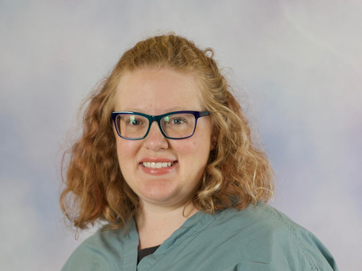 Hannah R. Jumper NP