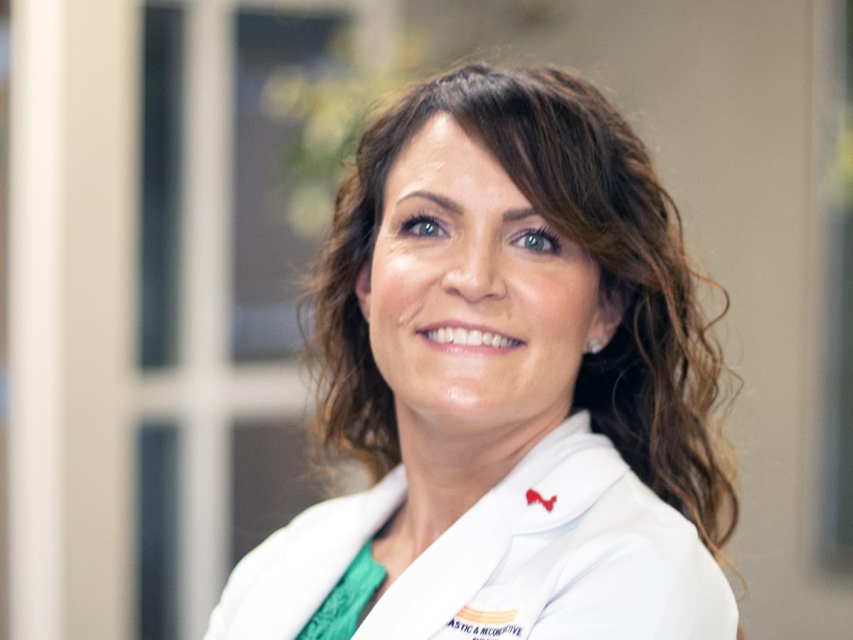 Heather B. Kaparos PA-C