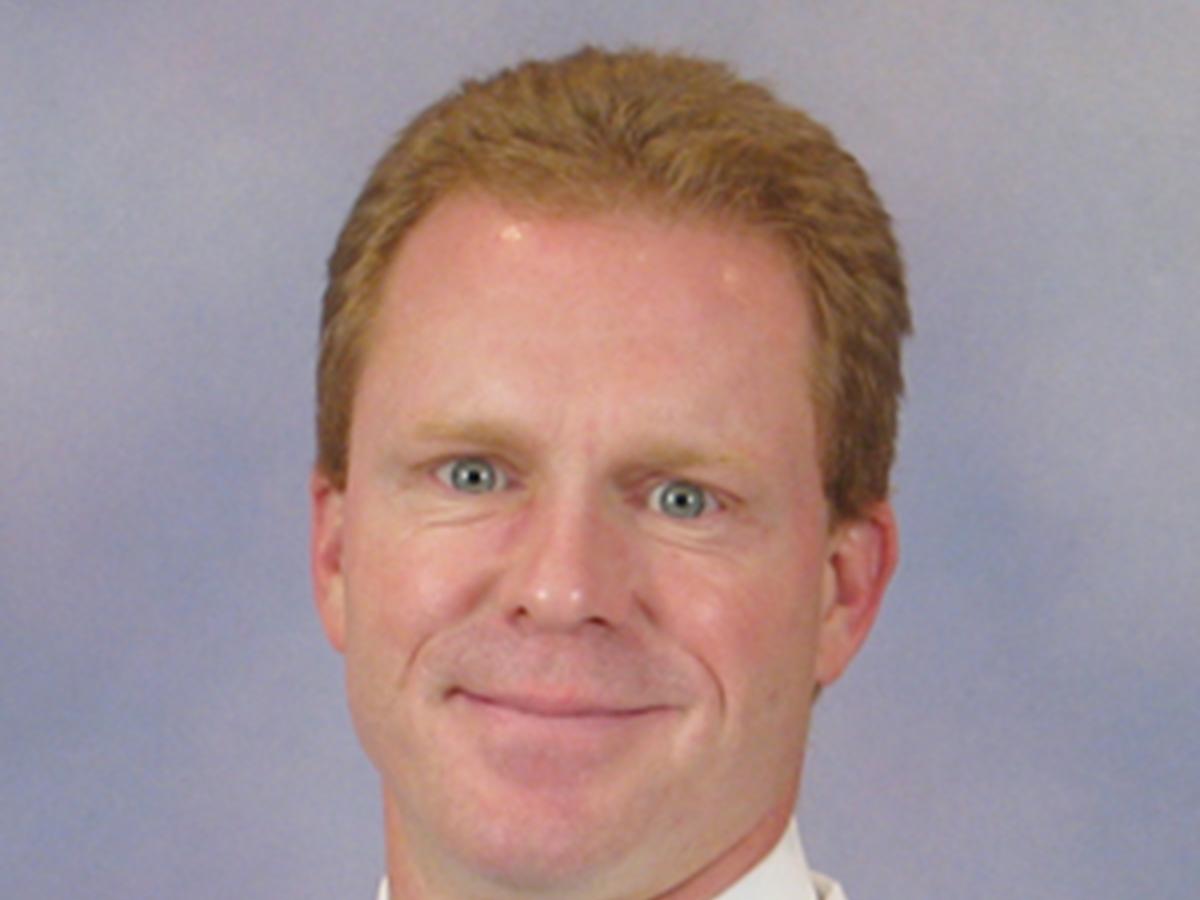 Jeffrey A. Keenan MD