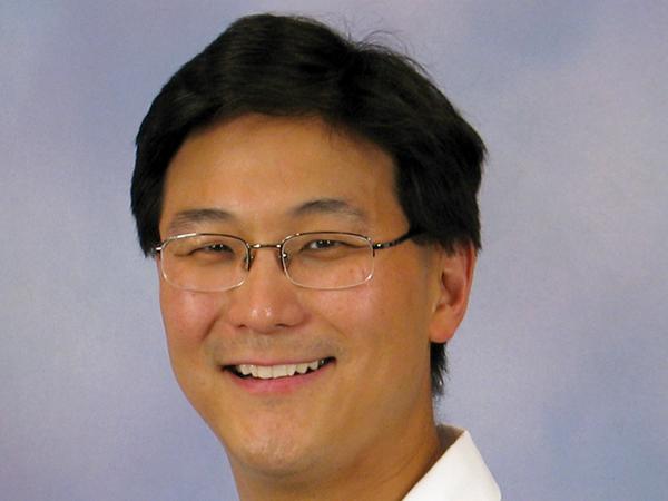 Edward D. Kim MD