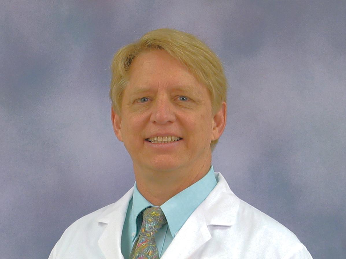 Gary L. Klipple MD