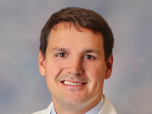 John M. Lacy MD