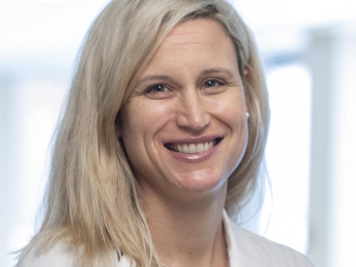 Christine F. Lauro MD