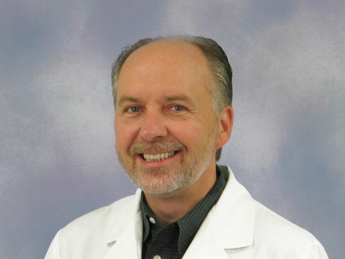 Gary W. Lethco MD