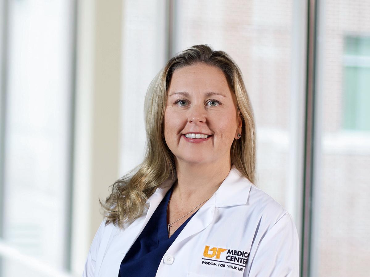 Carrie R. LeVasseur, CRNA