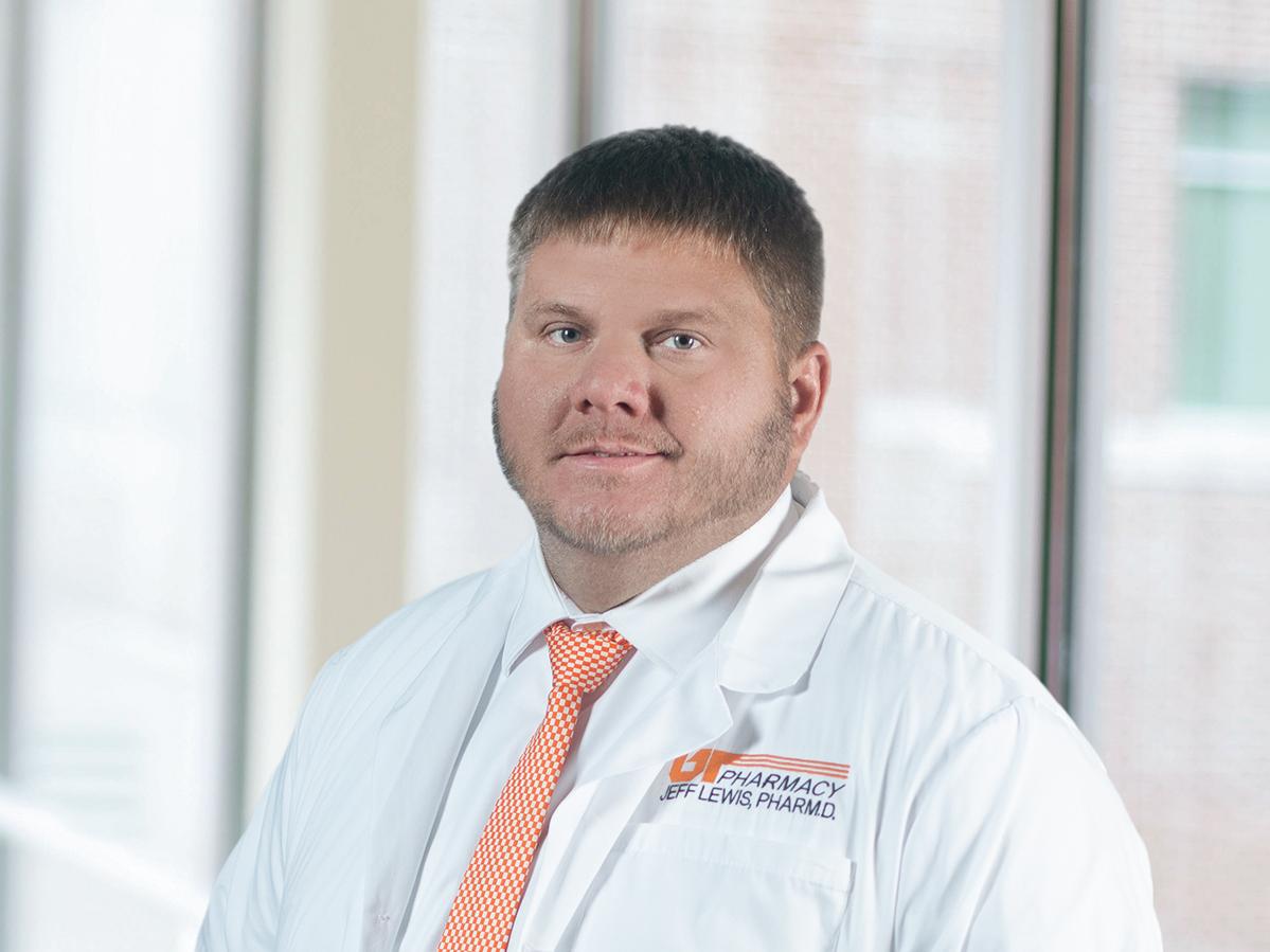 Jeffrey T. Lewis PA