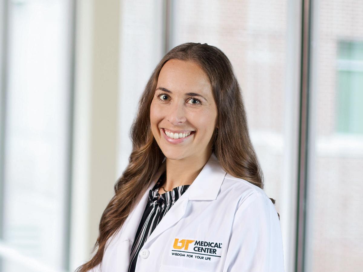 Jackly M. Locklear MD