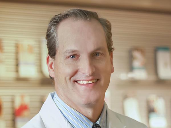 Gregory J. Mancini MD