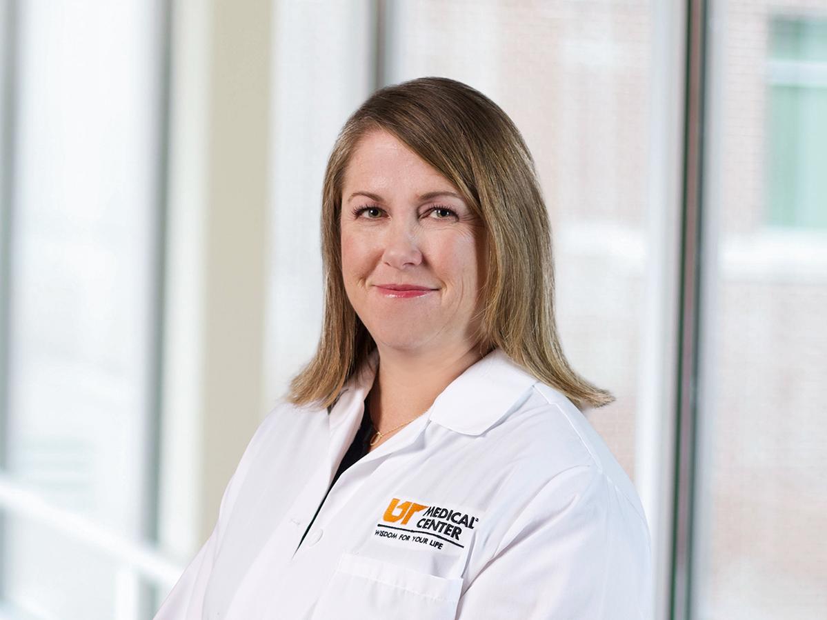 Molly A. Marks NP