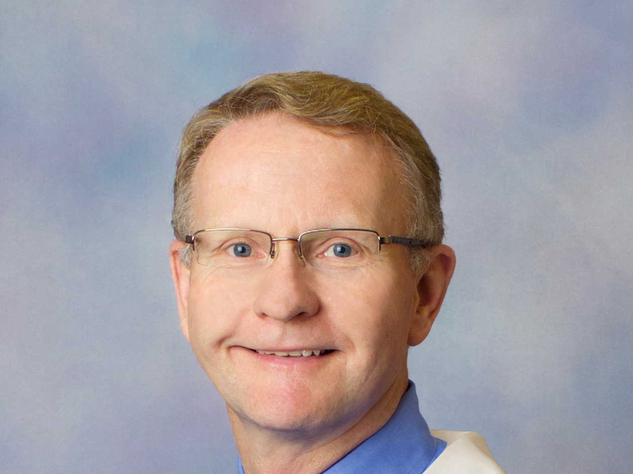 Matthew McCarty MD