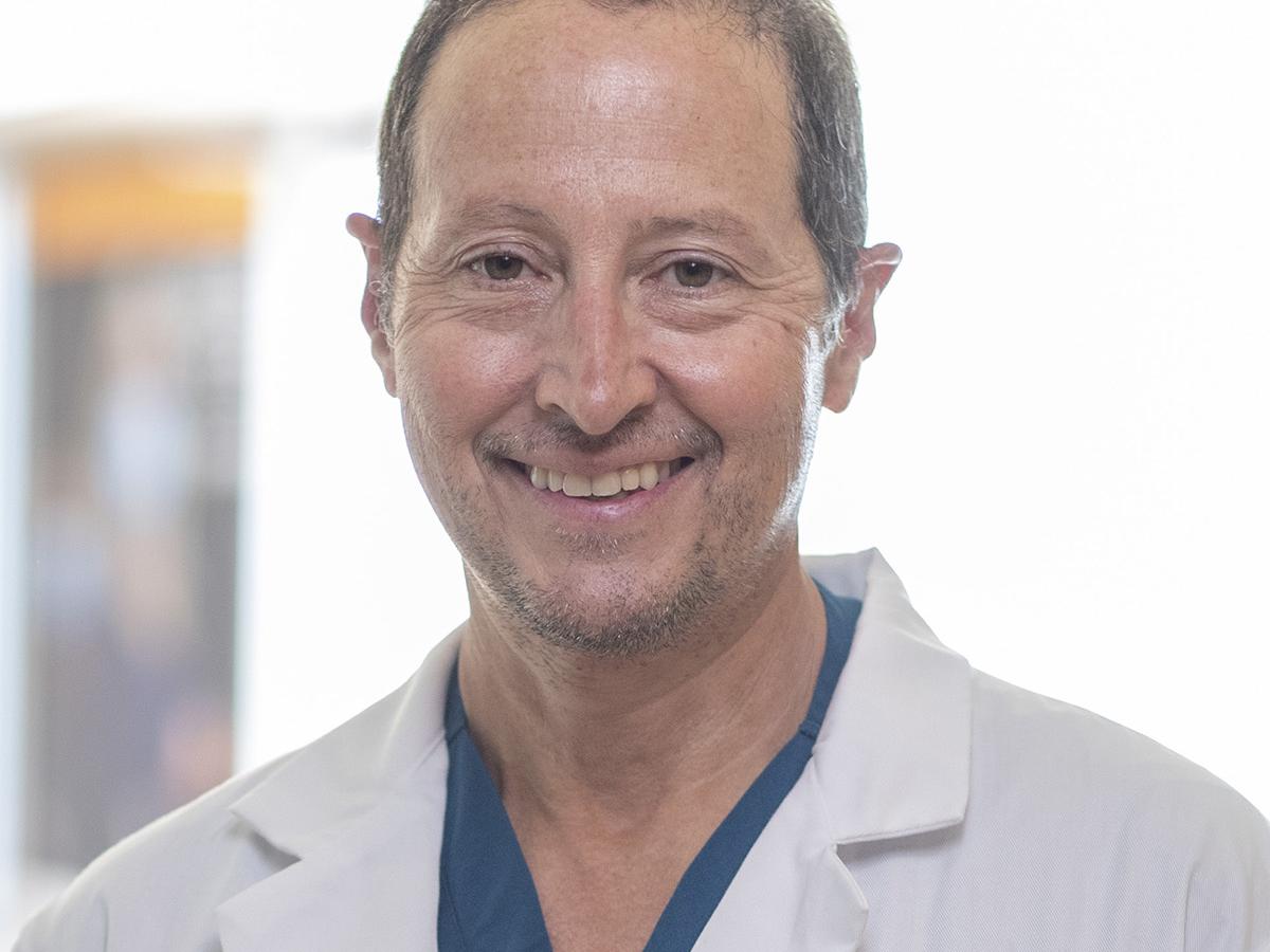 Michael J. Mccollum MD