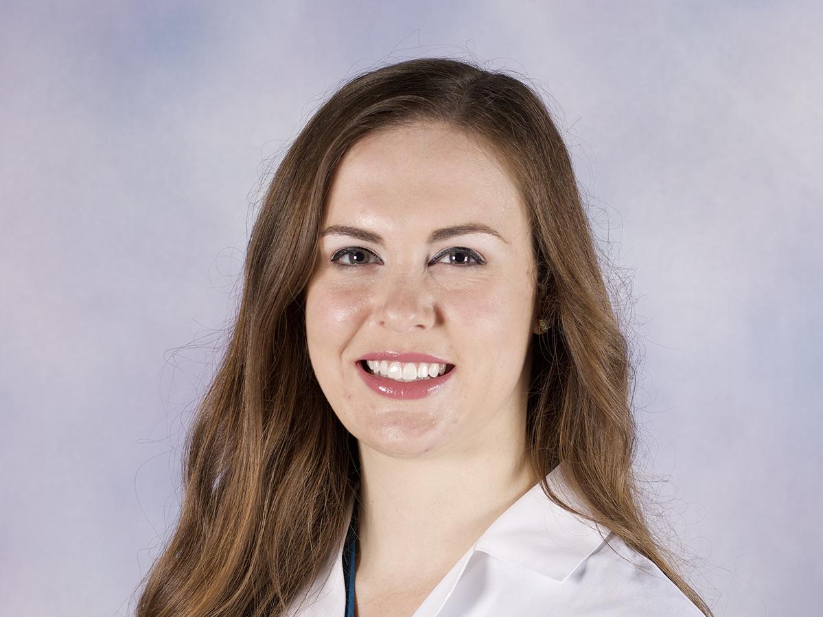Haleigh C Meyer NP