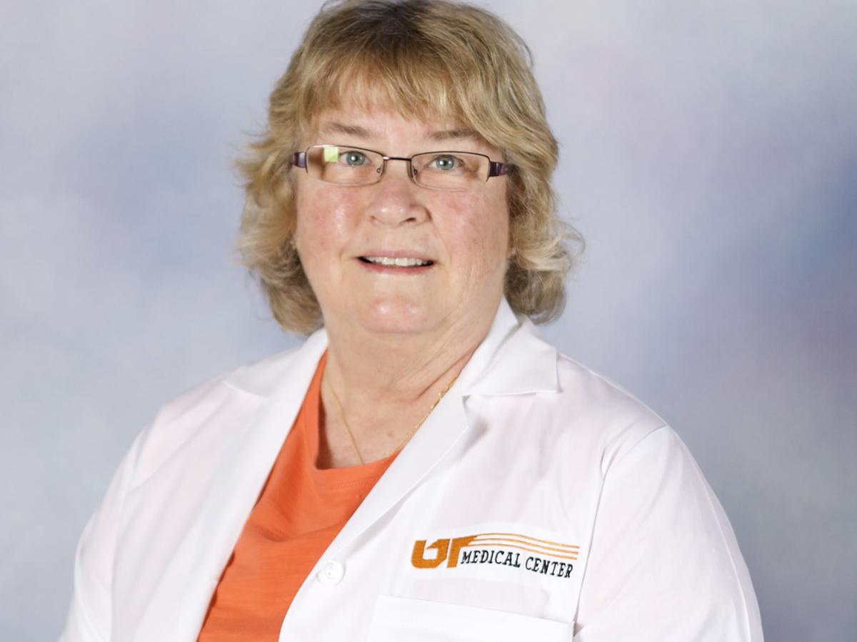 Katherine M. Newnam NP
