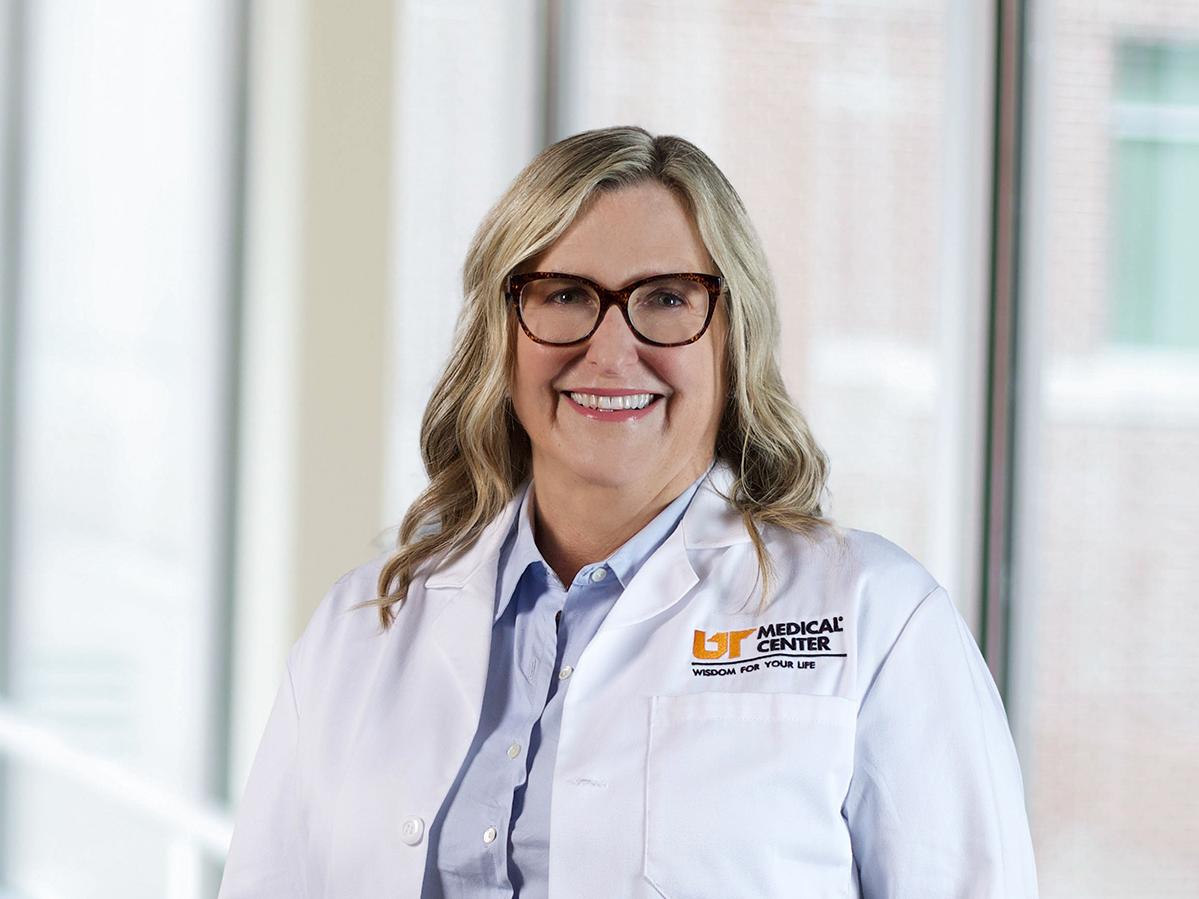 Rebecca G. Nicholson, NP