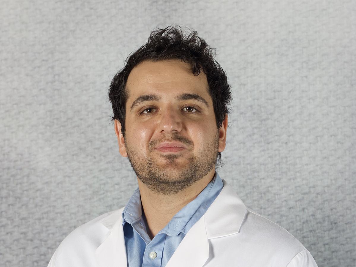 Matthew J. Orenstein
