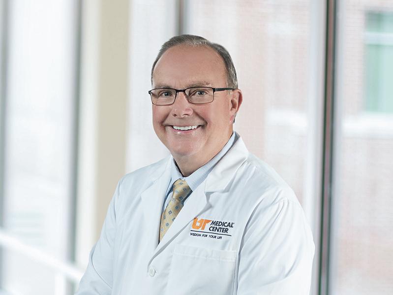 Jerry L. Punch MD