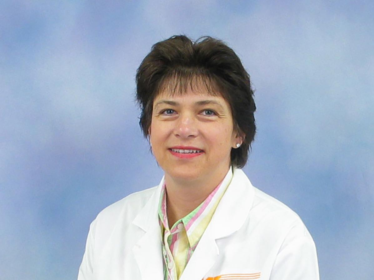 Janet L. Purkey MD
