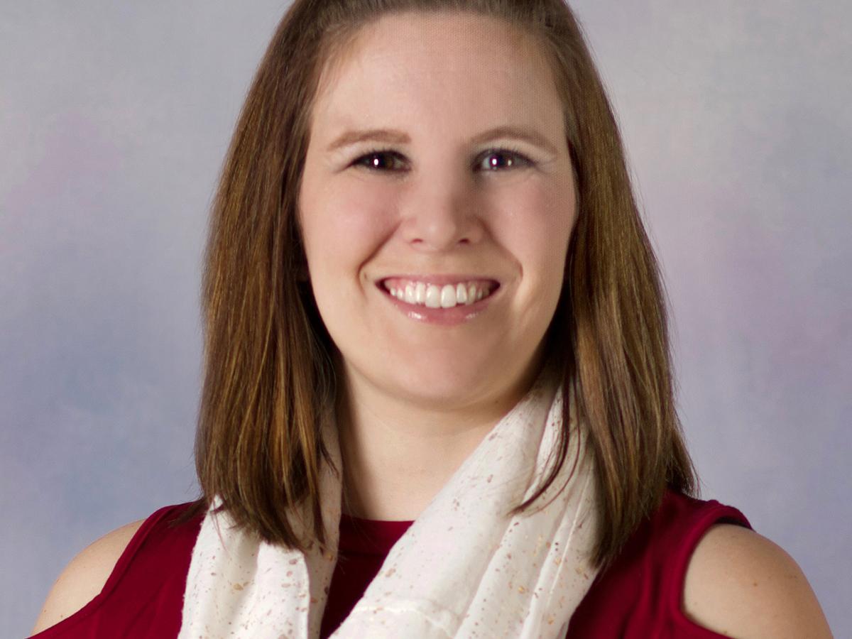 Allison M. Raymes NP