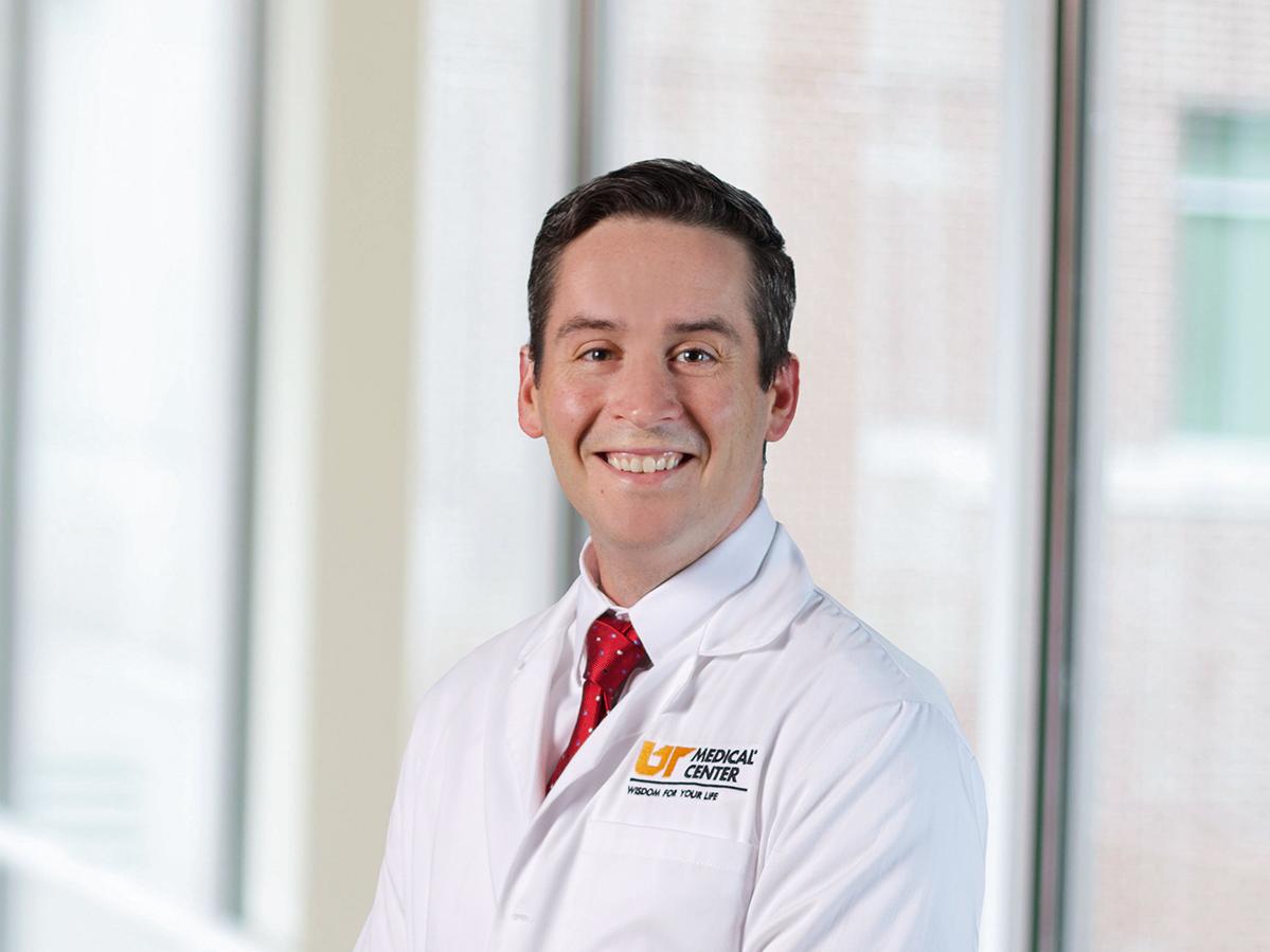 Eric C Riedinger MD