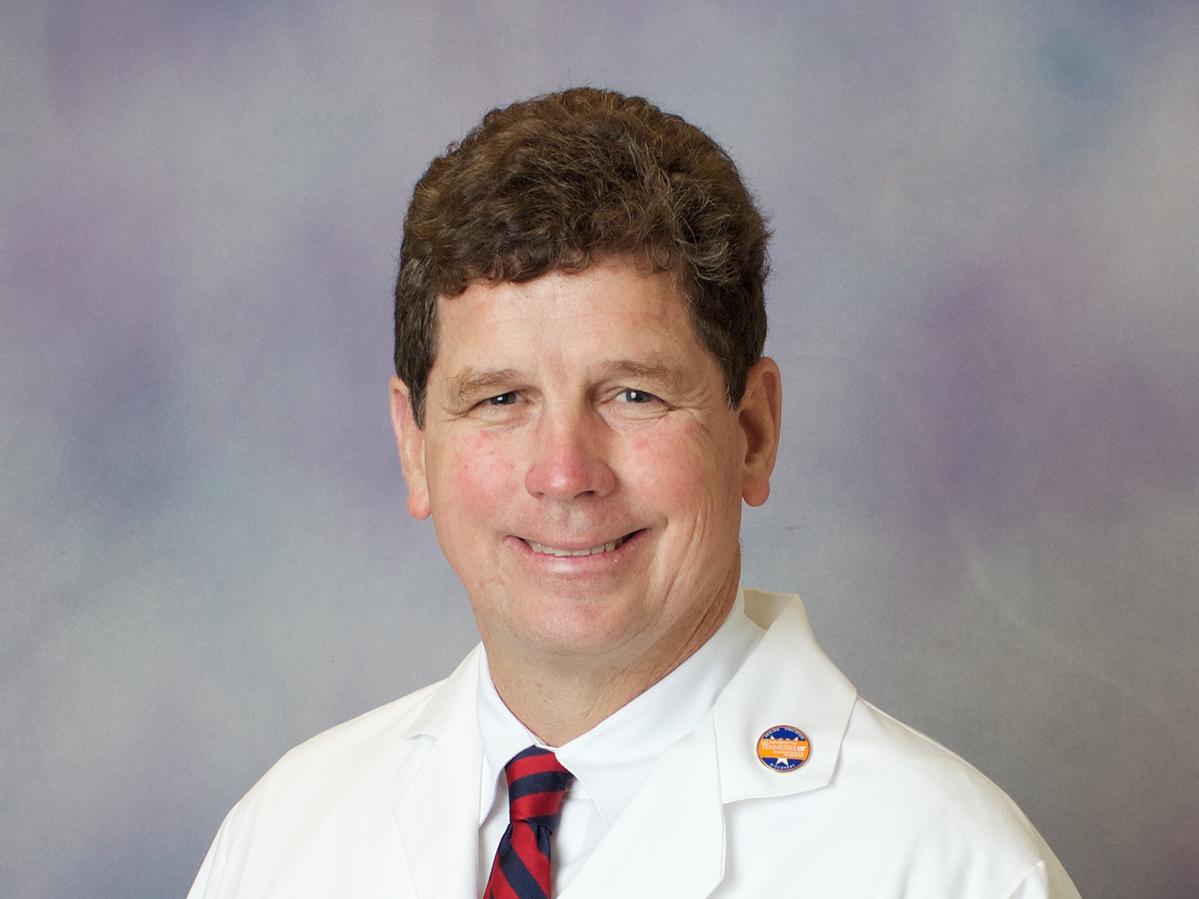 R. Frank Roberts MD
