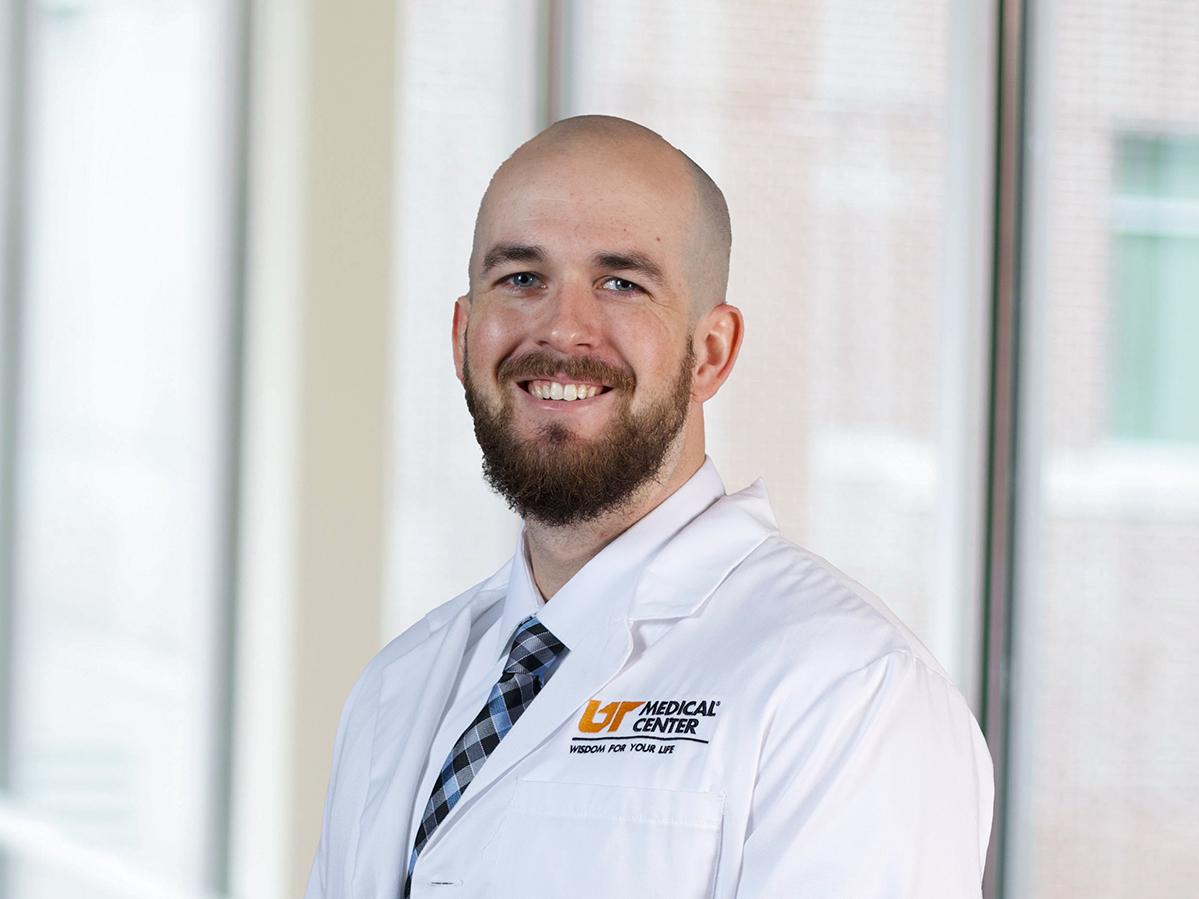 Aaron C. Robinson