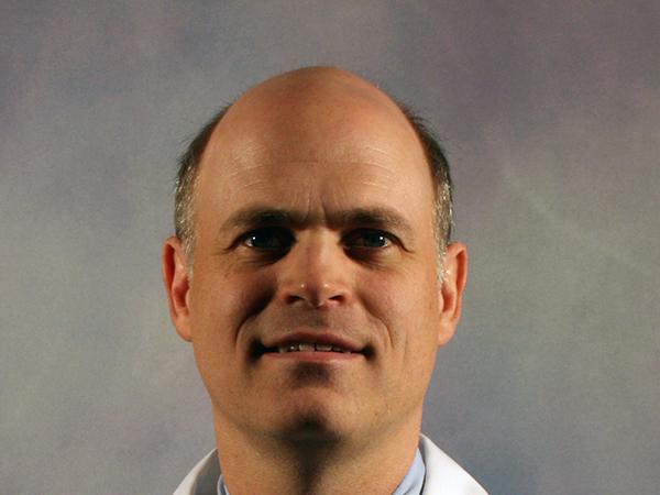 Kip D Robinson MD