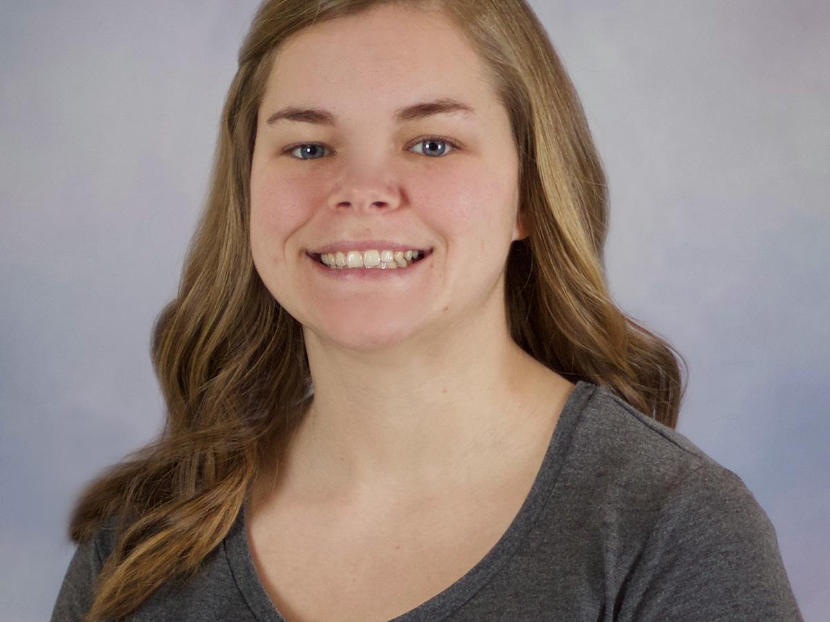 Whitney E. Russell NP