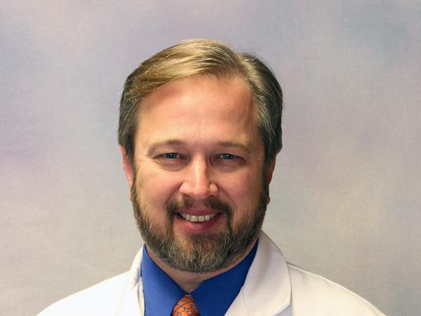 Eric Schrock MD