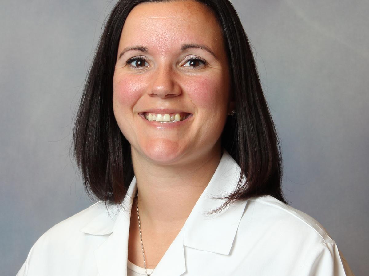 Amanda L. Scogin NP