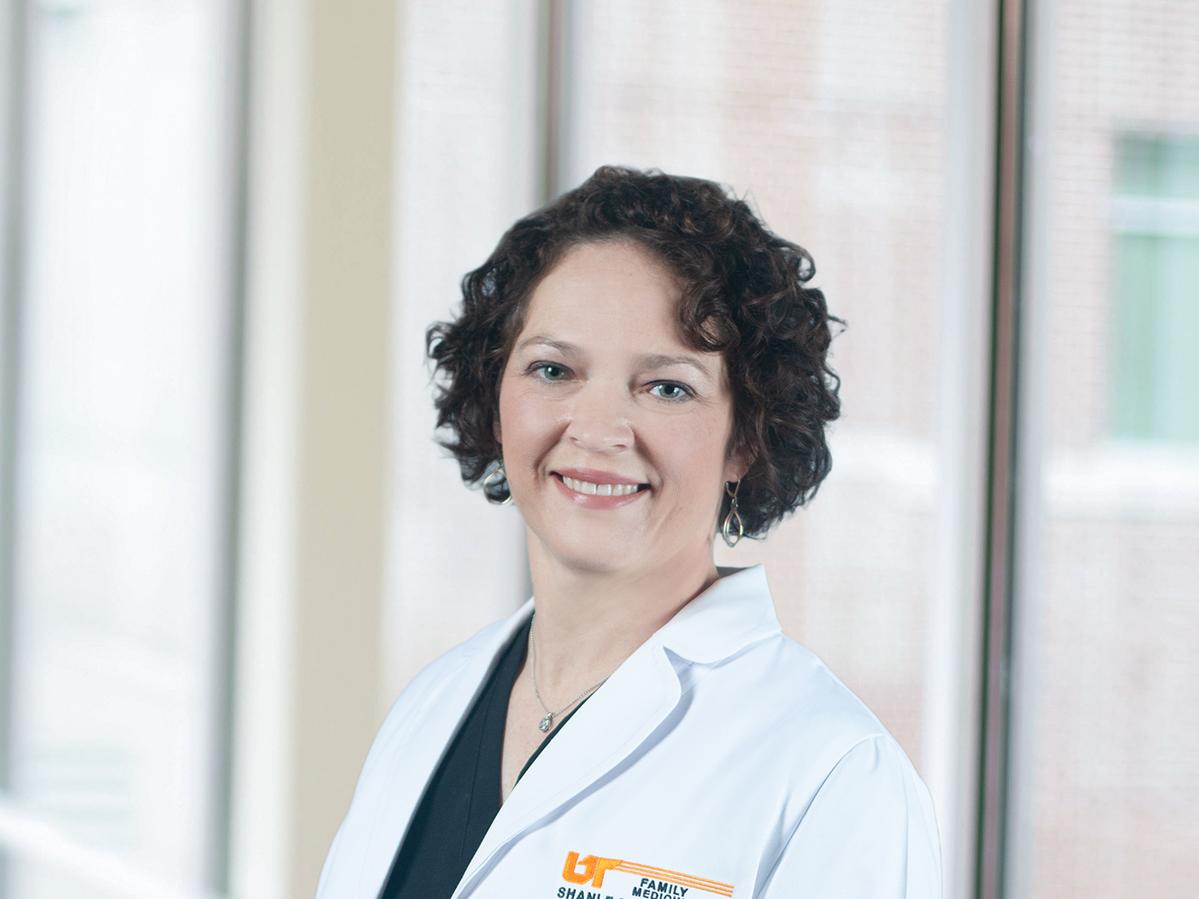 Shanle Scott FNP