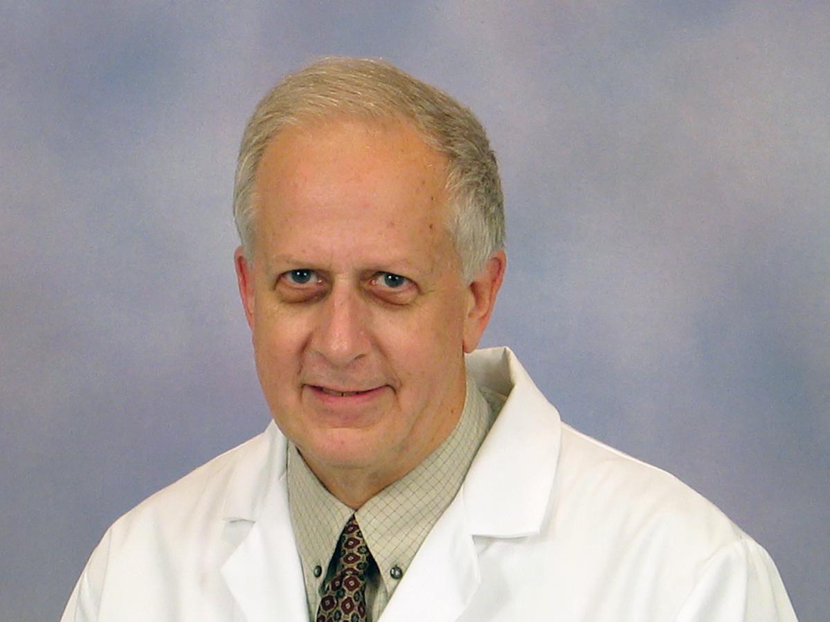Paul B. Serrell MD