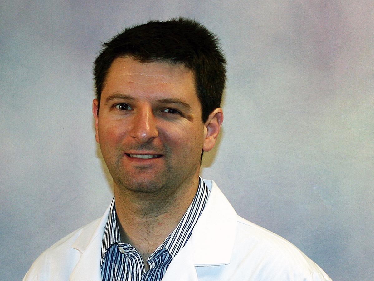 Andrew Singer MD