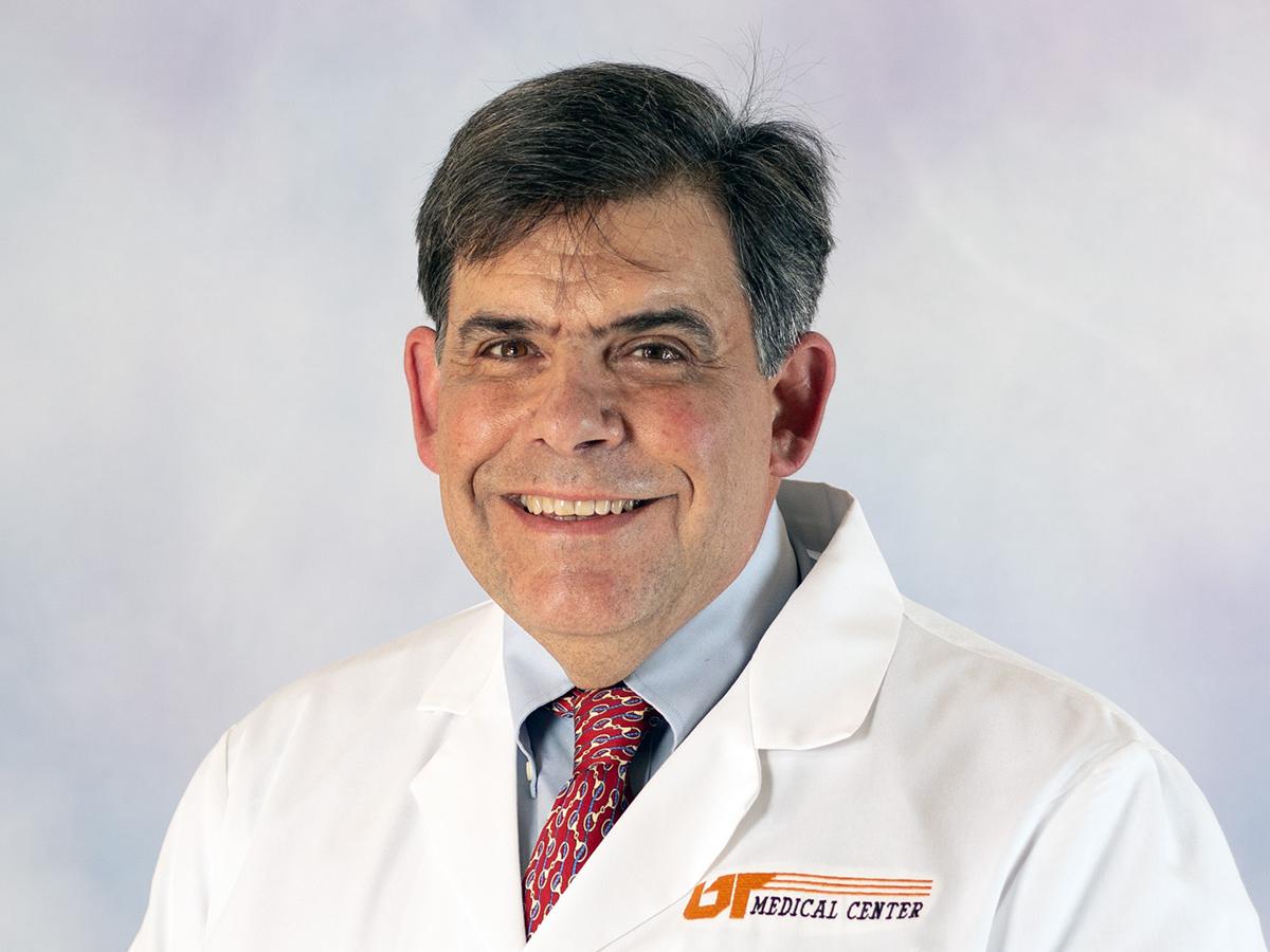 Michael R. Slattery MD